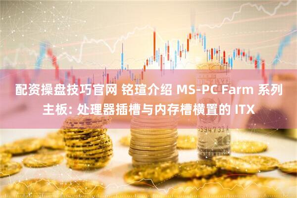 配资操盘技巧官网 铭瑄介绍 MS-PC Farm 系列主板: 处理器插槽与内存槽横置的 ITX